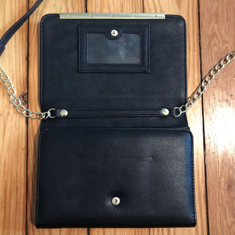 Beverly Johnson Beaded Purse|Wallet And Clutch - image 6